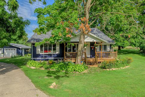 Tiny photo for 18553 Hickory Street, Mokena, IL 60448 (MLS # 12535264)