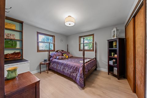 Tiny photo for 18553 Hickory Street, Mokena, IL 60448 (MLS # 12535264)