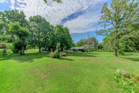 Tiny photo for 18553 Hickory Street, Mokena, IL 60448 (MLS # 12535264)