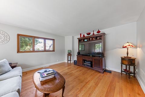 Tiny photo for 18553 Hickory Street, Mokena, IL 60448 (MLS # 12535264)