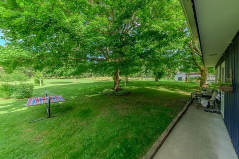 Tiny photo for 18553 Hickory Street, Mokena, IL 60448 (MLS # 12535264)