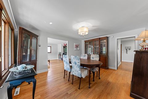 Tiny photo for 18553 Hickory Street, Mokena, IL 60448 (MLS # 12535264)