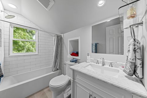 Tiny photo for 18553 Hickory Street, Mokena, IL 60448 (MLS # 12535264)