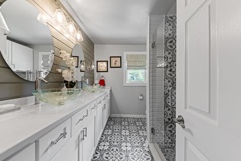 Tiny photo for 18553 Hickory Street, Mokena, IL 60448 (MLS # 12535264)