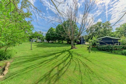 Tiny photo for 18553 Hickory Street, Mokena, IL 60448 (MLS # 12535264)