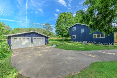 Tiny photo for 18553 Hickory Street, Mokena, IL 60448 (MLS # 12535264)