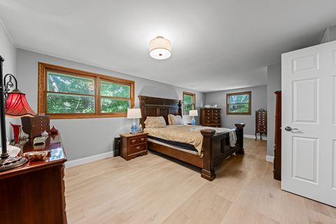 Tiny photo for 18553 Hickory Street, Mokena, IL 60448 (MLS # 12535264)