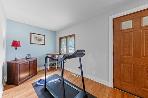 Tiny photo for 18553 Hickory Street, Mokena, IL 60448 (MLS # 12535264)