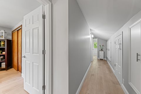 Tiny photo for 18553 Hickory Street, Mokena, IL 60448 (MLS # 12535264)