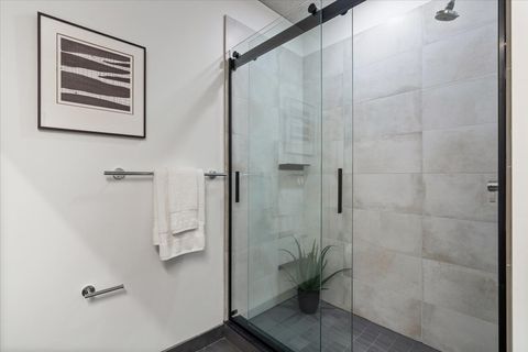 Tiny photo for 234 W Polk Street #3708, Chicago, IL 60607 (MLS # 12623824)