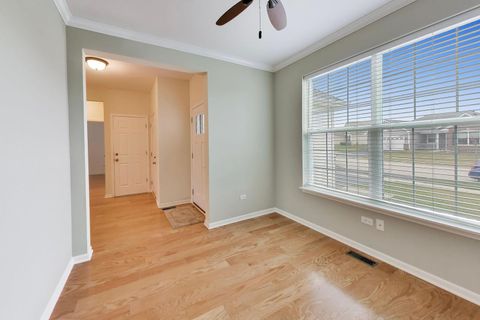 Tiny photo for 1824 Alta Drive, Volo, IL 60020 (MLS # 12609844)