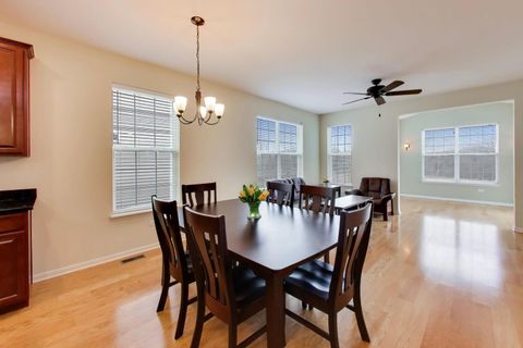 Tiny photo for 1824 Alta Drive, Volo, IL 60020 (MLS # 12609844)