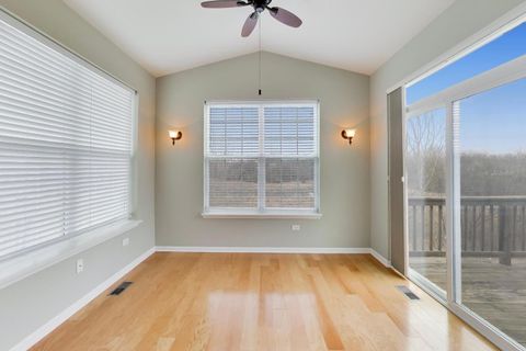 Tiny photo for 1824 Alta Drive, Volo, IL 60020 (MLS # 12609844)