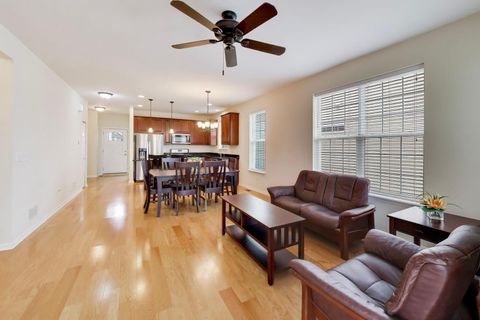 Tiny photo for 1824 Alta Drive, Volo, IL 60020 (MLS # 12609844)