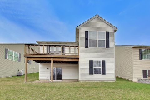 Tiny photo for 1824 Alta Drive, Volo, IL 60020 (MLS # 12609844)