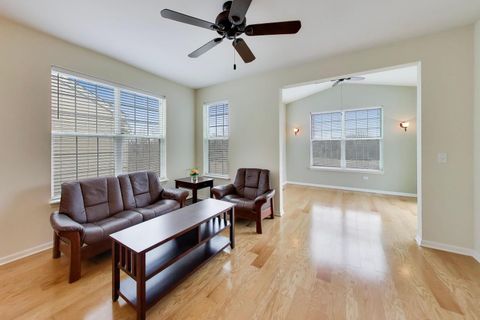 Tiny photo for 1824 Alta Drive, Volo, IL 60020 (MLS # 12609844)