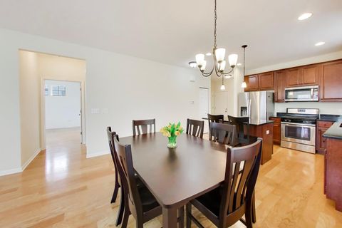 Tiny photo for 1824 Alta Drive, Volo, IL 60020 (MLS # 12609844)