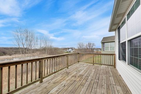 Tiny photo for 1824 Alta Drive, Volo, IL 60020 (MLS # 12609844)