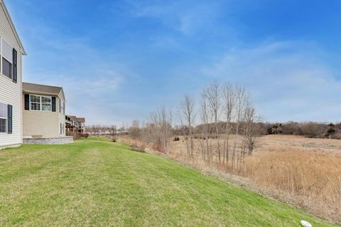 Tiny photo for 1824 Alta Drive, Volo, IL 60020 (MLS # 12609844)