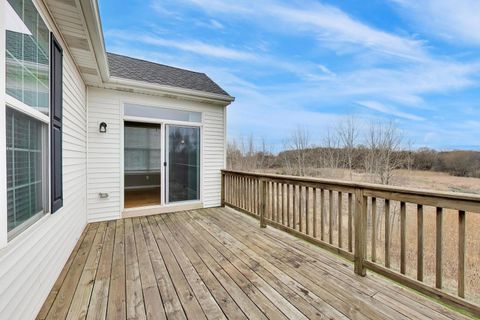 Tiny photo for 1824 Alta Drive, Volo, IL 60020 (MLS # 12609844)