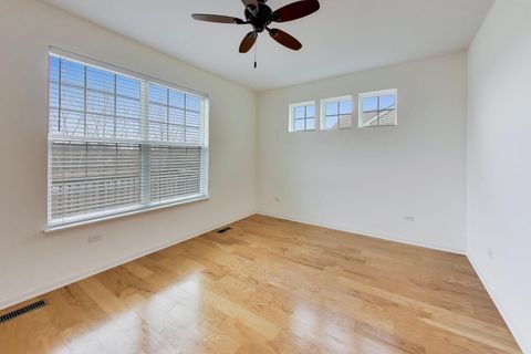 Tiny photo for 1824 Alta Drive, Volo, IL 60020 (MLS # 12609844)