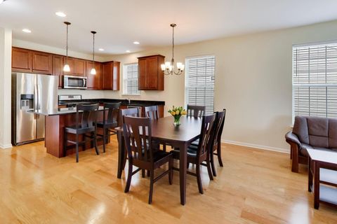 Tiny photo for 1824 Alta Drive, Volo, IL 60020 (MLS # 12609844)