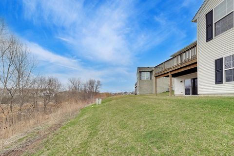 Tiny photo for 1824 Alta Drive, Volo, IL 60020 (MLS # 12609844)