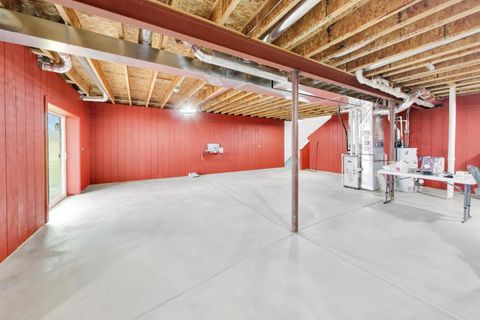 Tiny photo for 1824 Alta Drive, Volo, IL 60020 (MLS # 12609844)