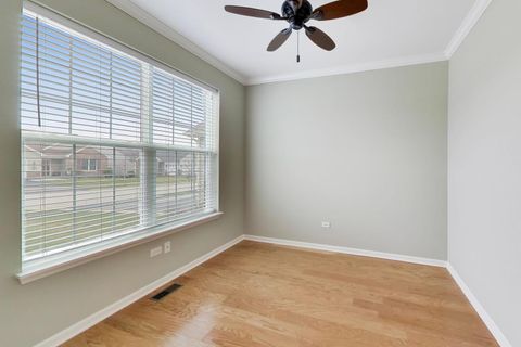 Tiny photo for 1824 Alta Drive, Volo, IL 60020 (MLS # 12609844)