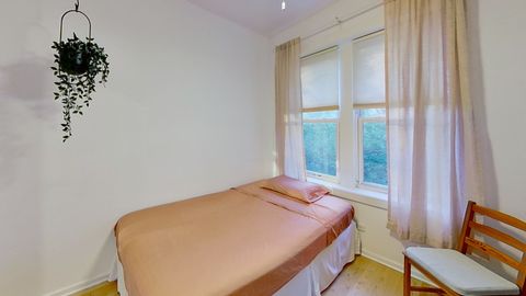 Tiny photo for 4903 N Monticello Avenue #3, Chicago, IL 60625 (MLS # 12460860)
