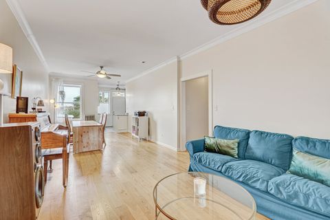 Tiny photo for 4903 N Monticello Avenue #3, Chicago, IL 60625 (MLS # 12460860)