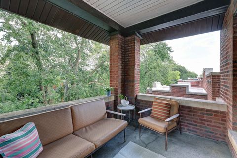 Tiny photo for 4903 N Monticello Avenue #3, Chicago, IL 60625 (MLS # 12460860)