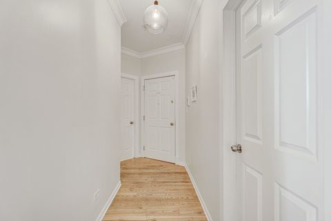 Tiny photo for 4903 N Monticello Avenue #3, Chicago, IL 60625 (MLS # 12460860)
