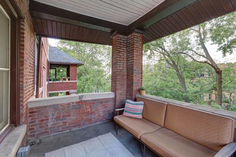 Tiny photo for 4903 N Monticello Avenue #3, Chicago, IL 60625 (MLS # 12460860)
