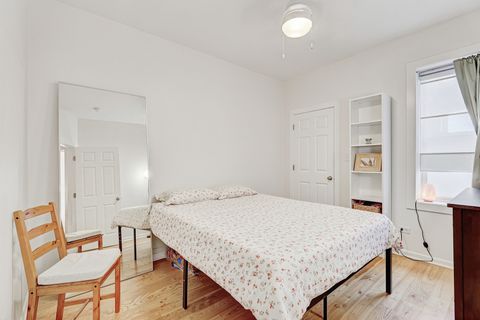Tiny photo for 4903 N Monticello Avenue #3, Chicago, IL 60625 (MLS # 12460860)