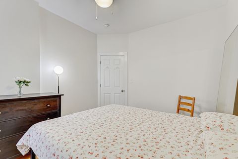 Tiny photo for 4903 N Monticello Avenue #3, Chicago, IL 60625 (MLS # 12460860)