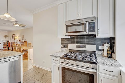 Tiny photo for 4903 N Monticello Avenue #3, Chicago, IL 60625 (MLS # 12460860)