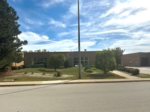  Elk Grove Village IL 60007