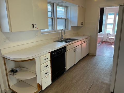 Tiny photo for 8713 Drake Avenue, Skokie, IL 60076 (MLS # 12461458)