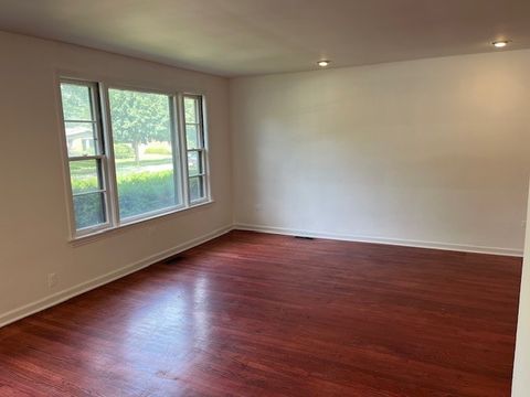 Tiny photo for 8713 Drake Avenue, Skokie, IL 60076 (MLS # 12461458)