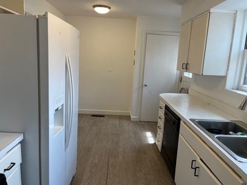 Tiny photo for 8713 Drake Avenue, Skokie, IL 60076 (MLS # 12461458)