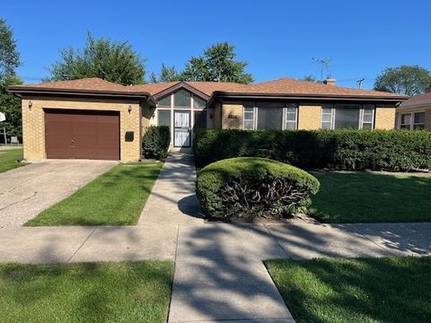 8713 Drake Avenue Skokie IL 60076