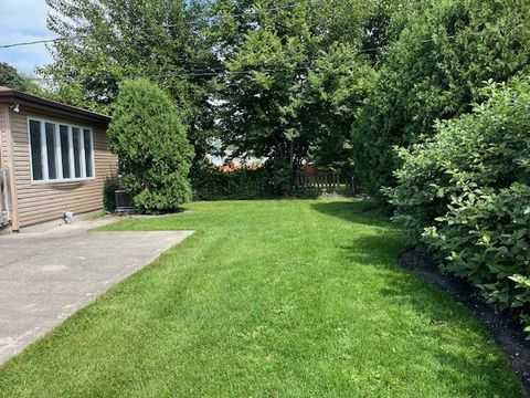 Tiny photo for 8713 Drake Avenue, Skokie, IL 60076 (MLS # 12461458)