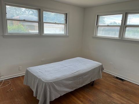 Tiny photo for 8713 Drake Avenue, Skokie, IL 60076 (MLS # 12461458)