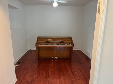Tiny photo for 8713 Drake Avenue, Skokie, IL 60076 (MLS # 12461458)