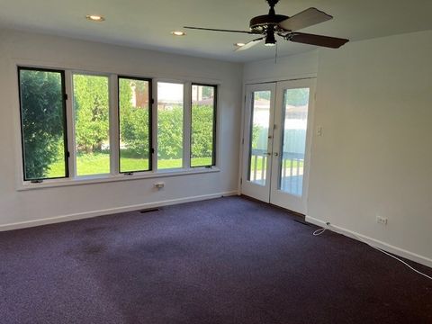 Tiny photo for 8713 Drake Avenue, Skokie, IL 60076 (MLS # 12461458)