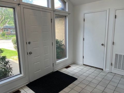 Tiny photo for 8713 Drake Avenue, Skokie, IL 60076 (MLS # 12461458)