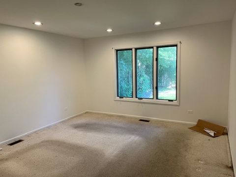Tiny photo for 8713 Drake Avenue, Skokie, IL 60076 (MLS # 12461458)