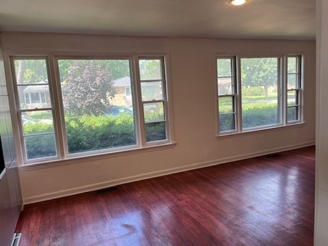 Tiny photo for 8713 Drake Avenue, Skokie, IL 60076 (MLS # 12461458)