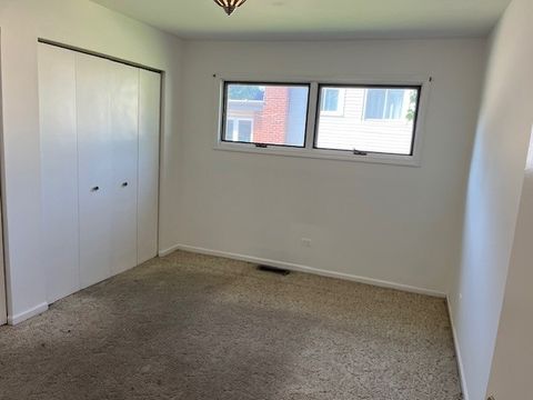 Tiny photo for 8713 Drake Avenue, Skokie, IL 60076 (MLS # 12461458)